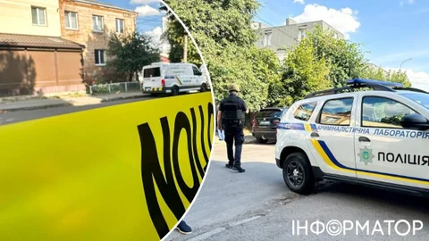 У Рівному пролунав вибух у будівлі райвідділу поліції - є жертви