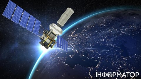 Росіяни повністю провалили місію аналогу Starlink - супутники Рассвєт-3 не змогли вийти на цільову орбіту