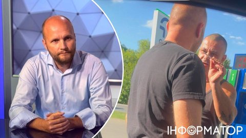 У Словаччині напали на проукраїнського ексміністра оборони