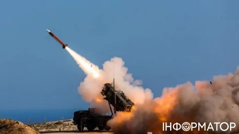 США витратили сотні мільйонів доларів на перехоплення ракет Ірану - ЗМІ