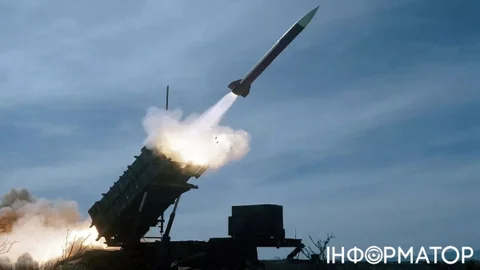Європа тисне на Іспанію та Грецію, щоб ті передали Україні системи Patriot