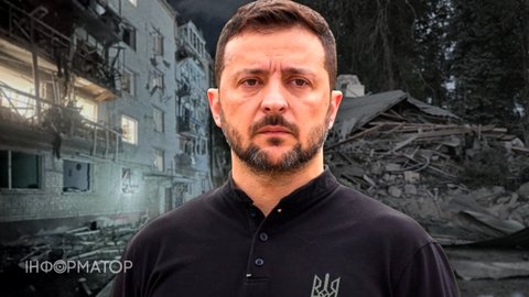 Обстрел 1 сентября - Зеленский признал, что Россия возобновила удары по энергетике и назвал число погибших
