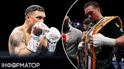 Усик проведе прощальний бій проти Вайлдера у 2027 році - інсайдери розкрили, коли саме