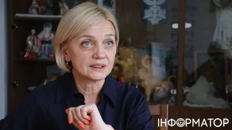 За російську мову в шкільних чатах - щтраф до 11 900 грн - мовна омбудсменка