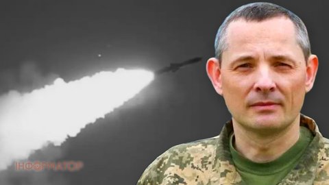 Йдеться про кількість ракет РФ, які не досягають цілей - Ігнат назвав головну причину, чому перестали розкривати статистику по балістиці