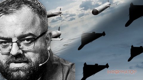 РФ готовила эту атаку неделю – эксперт Мисюра объяснил замысел массированного удара 1 сентября и спрогнозировал новые три недели террора