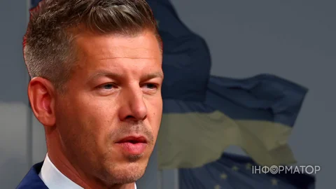 Венгрия снова заблокировала открытие кластеров 2 и 3 для Украины