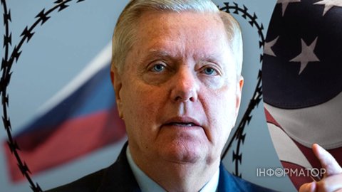 Законопроект о санкциях Грэма против России оказался под угрозой в Палате представителей США