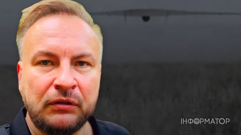 Ворог адаптується - Флеш показав Суперкам РФ, що відстрілюється від українського зенітного дрона