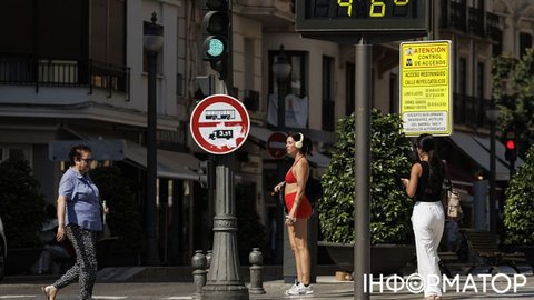 Более 5 000 жертв с начала года – жара в Испании побила исторический рекорд смертности