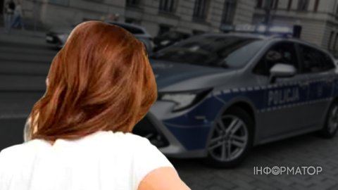 В Польше женщина напала на 13-летнюю украинку из-за украинского языка