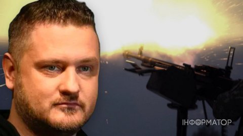 Росіяни дуже тужаться, але обсираються - Коваленко заявив про понад 80% ефективності збиття Бандеролей
