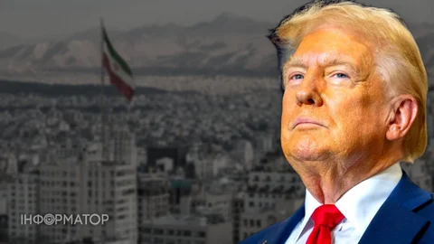 Трамп зробив несподівану заяву до іранців - виступайте проти своєї влади