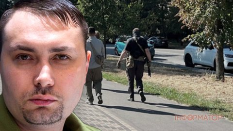 Справою вже займаються, ніхто не має право виконувати злочинні накази - Буданов прокоментував стрілянину за участі ГУР у Києві