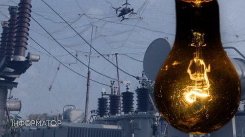 Россия массированно ударила по энергетике Одесщины – без света остались более 350 тысяч семей