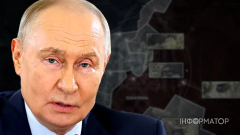 Путін бреше як дихає - після Святогірська у Кремлі "захопили" Козачу Лопань на Харківщині