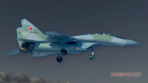 Генштаб подтвердил уничтожение МиГ-29 и Ка-27 РФ - поражены склады боеприпасов и техники