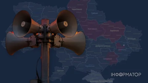 Буде два рівні - президент розповів, як по всій країні зміняться повітряні тривоги