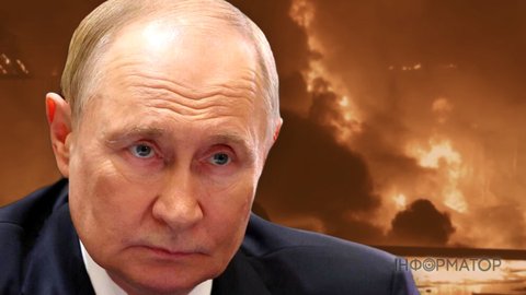 Нанести максимальну шкоду та завершити війну - відомий політолог пояснив зухвалі заяви Путіна після саміту ШОС