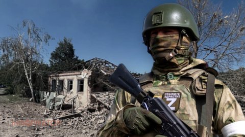 РФ розширює зону проникнення біля Сергіївки на Покровському напрямку - ворог намагається закріпитися у підвалах