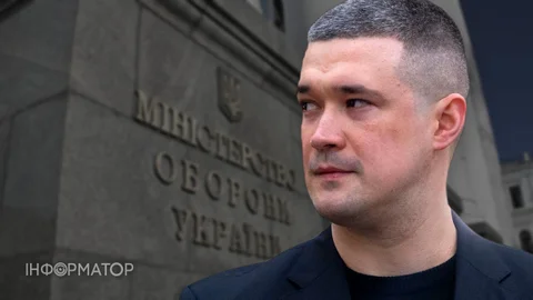 В ОАР при Минобороны раскритиковали новый бизнес Федорова с главой Palantir - уже был похожий скандал