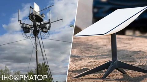Россия наращивает РЭБ против Starlink – Флеш сообщил о производстве 300-400 новых комплексов