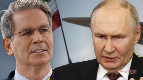 У США жорстко відреагували на слова Путіна про підтримку Ірану – тримайтесь подалі