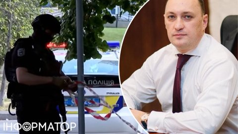Під час перестрілки у Києві вогонь відкрив співробітник СБУ, який вбив агента ГУР Кірєєва у 2022 році – нардеп Веніславський