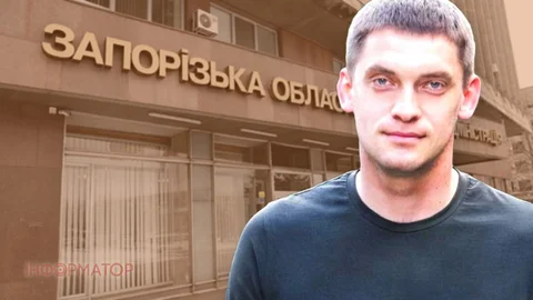 Керівник Запорізької ОВА Іван Федоров залишає посаду – вже відомо, куди він може перейти