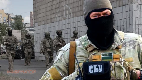 Президент звільнив високопосадовця СБУ після перестрілки між спецслужбами у Києві