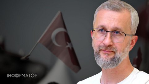 У Туреччині стурбовані через паузу у переговорах між Україною та РФ – посол розкрив подробиці
