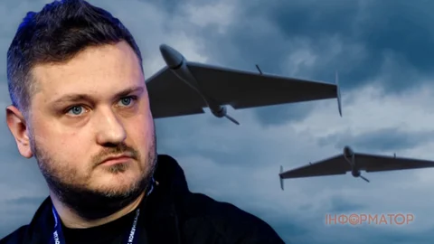 Російський дроновий терор не припинити лише ППО - потрібно бити по його першопричині - Коваленко з ЦПД