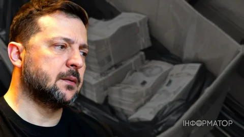 Самые дорогие менеджеры - за окружение Зеленского внесли более 1 миллиарда залога