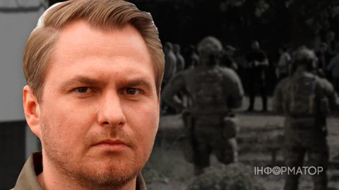 Стрельба между СБУ и ГУР в Киеве – генпрокурор Кравченко сообщил о первых подозрениях