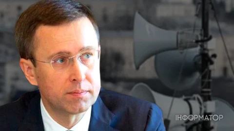 Уряд запровадив два рівні повітряних тривог - жовтий і червоний