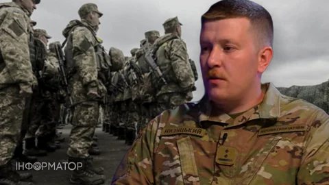 Селяни не приносять великої користі, краще їх всіх забрати до війська - офіцер Азову спантеличив своїми заявами