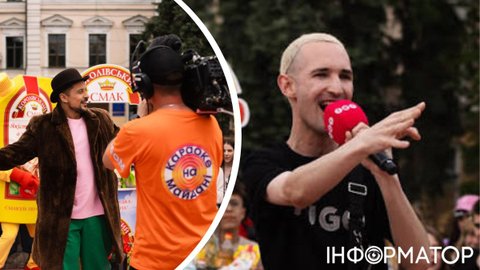 Зйомки Караоке на майдані у Києві скасували - шоу переїхало в інше місто