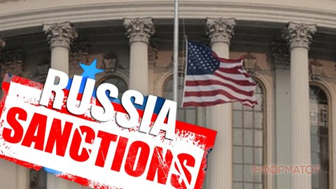 Ухвалення законопроєкту Грема про пекельні санкції проти РФ може затягнутися - причина у виборах