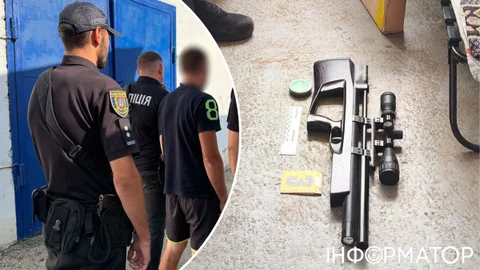 На Одещині чоловік смертельно вистрілив у голову 5-річному хлопчику та вигадав історію про падіння — суд обрав йому запобіжний захід