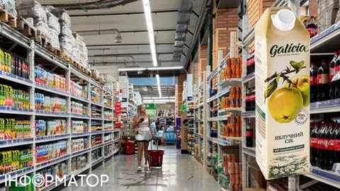 Сок, нектар, напиток из концентрата – разница, обзор цен в супермаркетах