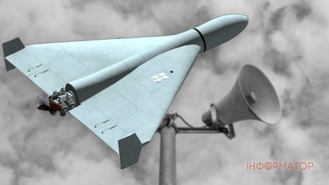 "Режим тиші з РФ" летить стабільно - у низці областей лунали тривоги, у Дніпрі - вибухи