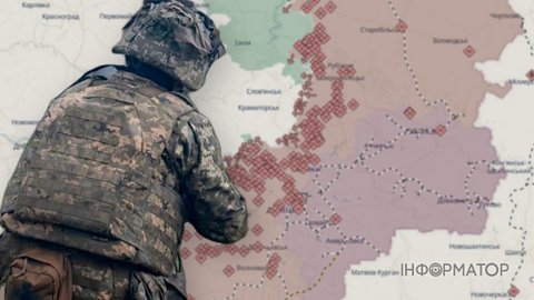 ЗСУ спростували інформацію про повне припинення вогню на фронті
