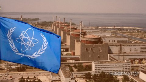 МАГАТЕ домовилося про припинення вогню біля ЗАЕС — ремонтуватимуть лінію живлення