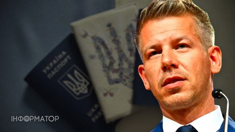 Угорщина надалі прийматиме українських чоловіків попри настрої у ЄС - заява Мадяра