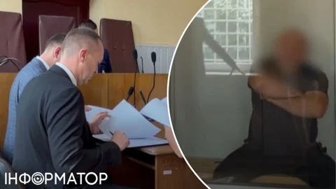 Суд взяв під варту нападника на туристів біля озера Апшинець у Карпатах