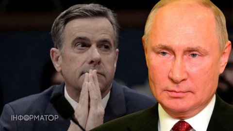 Після візиту директора ЦРУ до Москви Путін вирішив, що "дотисне" Україну взимку - Washington Post