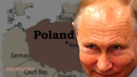 Понад 60% поляків побоюються нових провокацій Росії — опитування