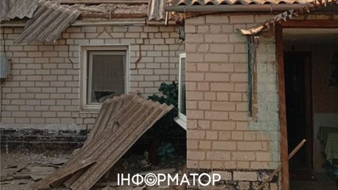 РФ обстрілює Запоріжжя та район - загинула людина, ще 25 постраждали