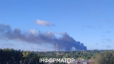 Атака БПЛА на Рязань – зафиксирован прилет по НПЗ