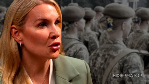 Донька Келлога виступила проти мобілізації жінок в Україні — на відміну від батька